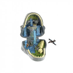 Jurassic World SAGA mini játékszett