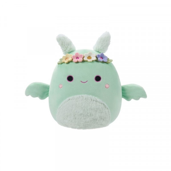 Squishmallows: Tove mothman 20cm
