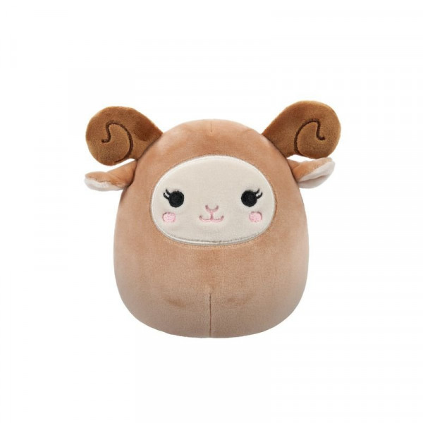 Squishmallows: Reggie a barna juh 13cm