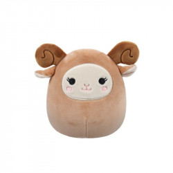 Squishmallows: Reggie a barna juh 13cm 20 cm alatt Squishmallows