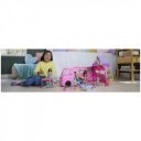 Barbie álom lakóautó 2024