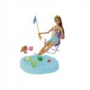 Barbie álom lakóautó 2024