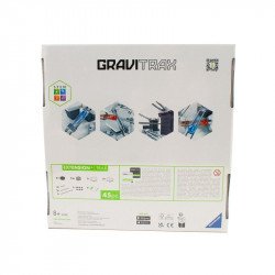 Gravitrax Extension trax Építőjáték Ravensburger