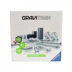 Gravitrax Extension trax Építőjáték Ravensburger