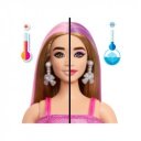 Barbie party reveal glamour meglepetés szett - pink