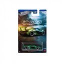 Hot wheels klasszikus kisautó