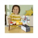 Fisher-Price kacagj és fejlődj pénztárgép