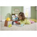 Fisher-Price kacagj és fejlődj pénztárgép