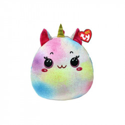 Squishy Beanies párna MAISIE, 22 cm - unikornis 20-40 cm TY
