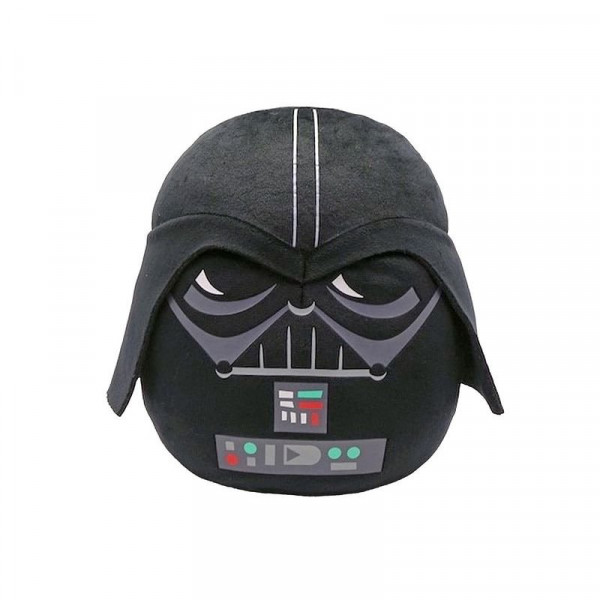 Squishy Beanies párna DARTH VADER, 22 cm