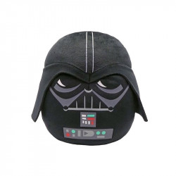 Squishy Beanies párna DARTH VADER, 22 cm 20 cm alatt TY