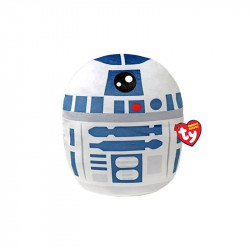 Squishy Beanies párna R2D2, 22 cm 20 cm alatt TY