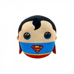 Squishy Beanies párna SUPERMAN, 22 cm 20-40 cm TY