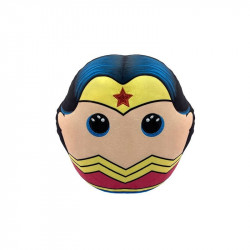 Squishy Beanies párna WONDER WOMAN, 22 cm 20-40 cm TY
