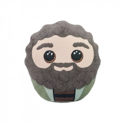 Squishy Beanies párna HAGRID, 22 cm 20-40 cm TY