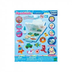Aqua Beads kezdő készlet Kreatív készlet Aqua Beads