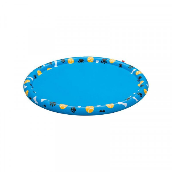 Fetchin Fun Pet Splash párna állatoknak 1.47m