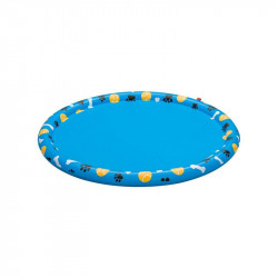 Fetchin Fun Pet Splash párna állatoknak 1.47m Matrac, szörf, ráülős állatok Nincs