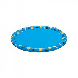 Fetchin Fun Pet Splash párna állatoknak 1.47m Matrac, szörf, ráülős állatok Nincs