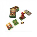 Tábortűz társasjáték