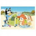 Puzzle 24 db - Bluey