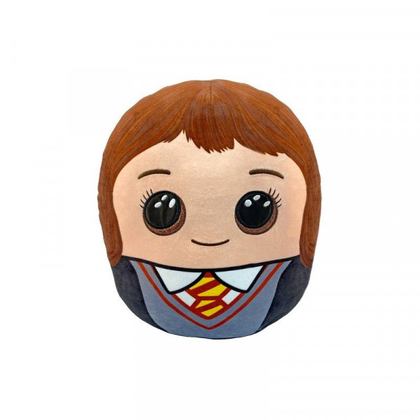 Squishy Beanies párna HERMIONE GRANGER, 22 cm