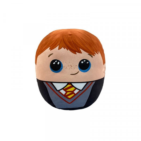 Squishy Beanies párna RON WEASLEY, 22 cm