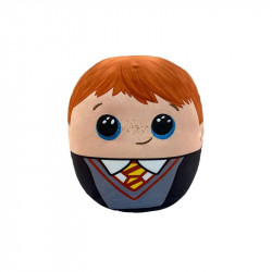 Squishy Beanies párna RON WEASLEY, 22 cm 20-40 cm TY