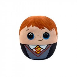 Squishy Beanies párna RON WEASLEY, 22 cm 20-40 cm TY