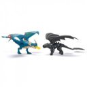 így neveld a sárkányodat- interaktív Éjfúria