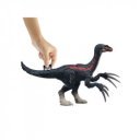 Jurassic World kolosszális támadó Therizinosaurus