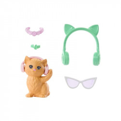 Barbie mysteries: beach detectives Daisy