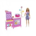 Barbie mysteries: beach detectives vattacukor stand