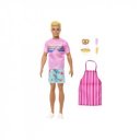 Barbie mysteries: beach detectives Ken
