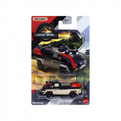 Matchbox Jurassic World kisautó