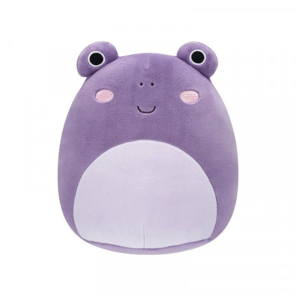 Squishmallows: Philomena a lila varangy 20cm