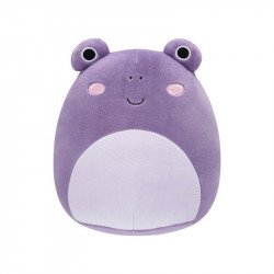 Squishmallows: Philomena a lila varangy 20cm 20 cm alatt Squishmallows