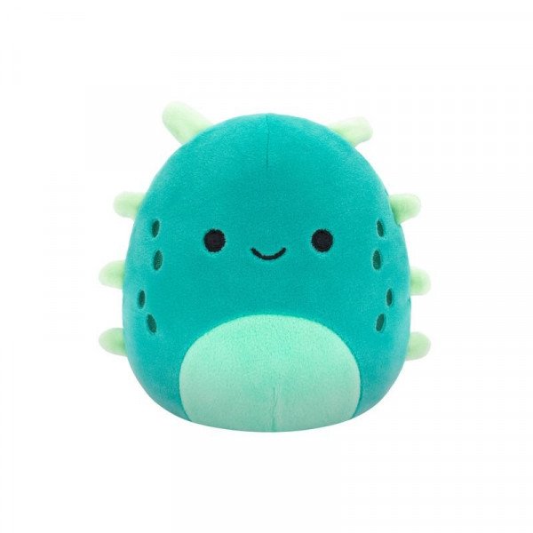 Squishmallows: Wasabi a zöld tengeri uborka 13cm