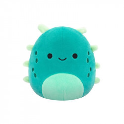 Squishmallows: Wasabi a zöld tengeri uborka 13cm 20 cm alatt Squishmallows