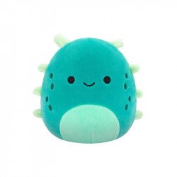 Squishmallows: Wasabi a zöld tengeri uborka 13cm 20 cm alatt Squishmallows