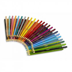 Crayola Színes ceruza 50db Festés, színezés, rajzolás Crayola