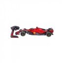 Maisto Tech RC 1 /10 F1 versenyautó - Ferrari SF-23