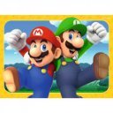 Puzzle 4in1 - Super Mario
