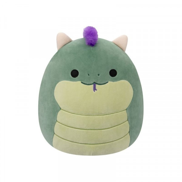 Squishmallows 30 cm - Magtus a baziliszkusz