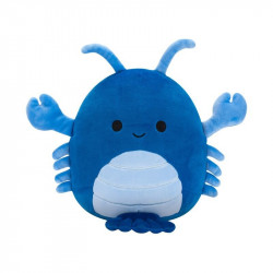Squishmallows 20 cm - Lobert a kék homár 20 cm alatt Squishmallows