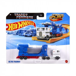 Hot wheels pálya kisautó Autó, jármű Hot Wheels