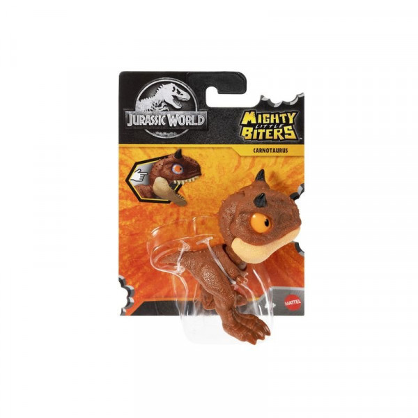 Jurassic World harapós mini dinó