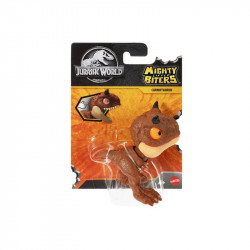 Jurassic World harapós mini dinó Mesefigura Mattel