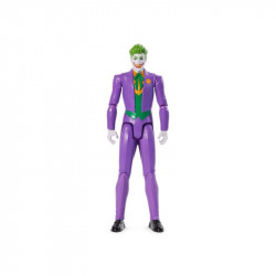 Batman 12\ figurák - Joker Gyűjthető SPIN MASTER