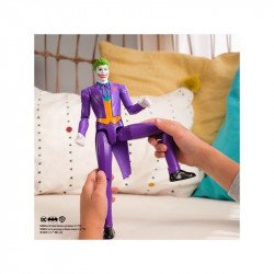 Batman 12\ figurák - Joker Gyűjthető SPIN MASTER